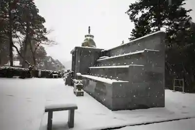 法王寺のその他建物