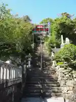 津照寺のその他建物