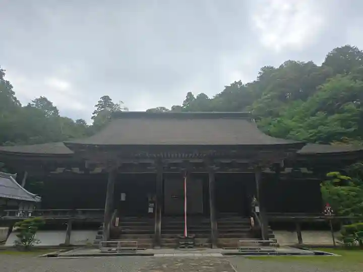 西明寺(滋賀県)