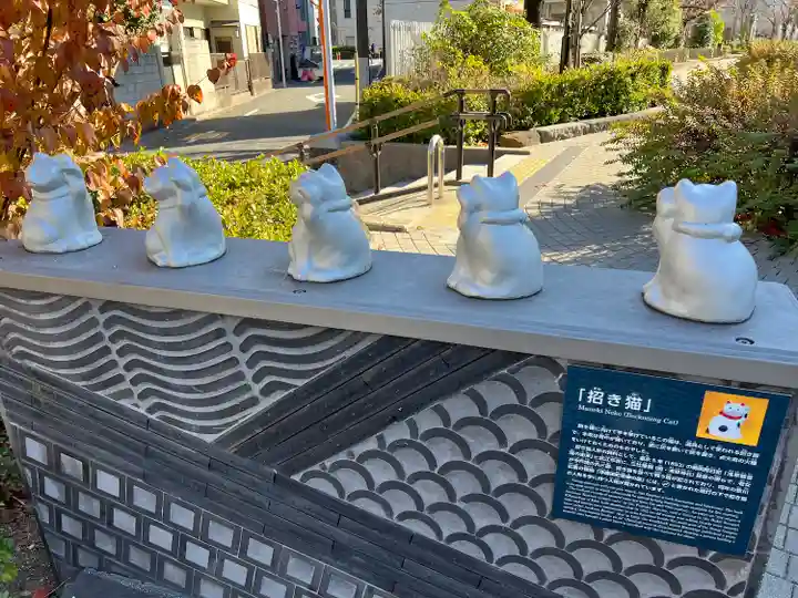 待乳山聖天(本龍院)(東京都)