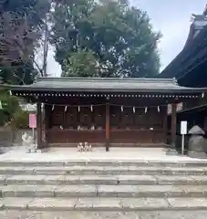 赤羽八幡神社(東京都)