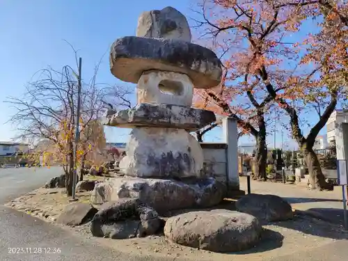 普済寺のその他建物