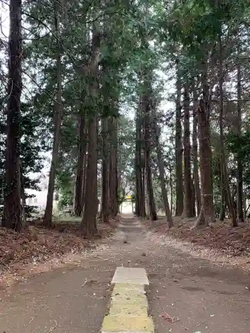 一社神社(千葉県)
