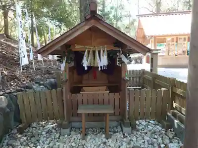 宇治神社(三重県)