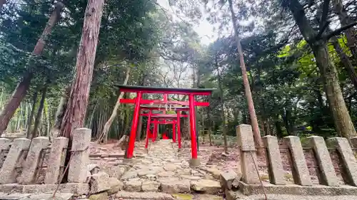 稲荷神社(福井県)