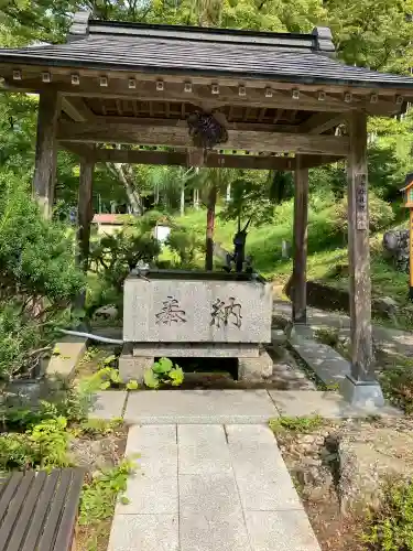 金剛山瑞峯寺(金剛不動尊) (栃木県)
