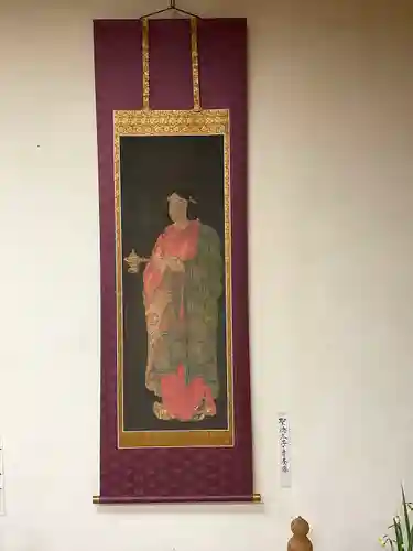 伊勢の国 四天王寺(三重県)