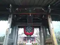 櫟野寺(滋賀県)