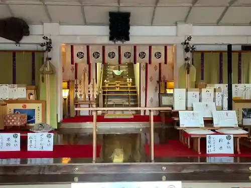 淵神社(長崎県)