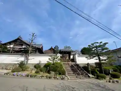 常光院のその他建物