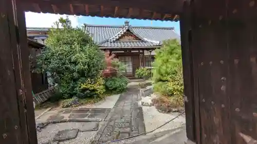 善教院(京都府)