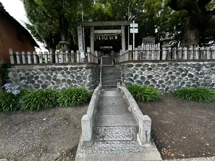 星宮社(愛知県)