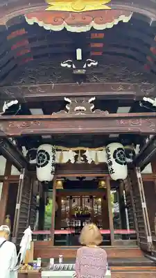 杭全神社(大阪府)