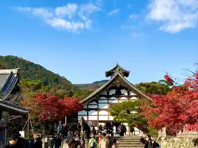 天龍寺(京都府)