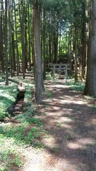 春日神社(栃木県)