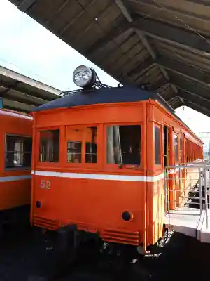 出雲大社(島根県)