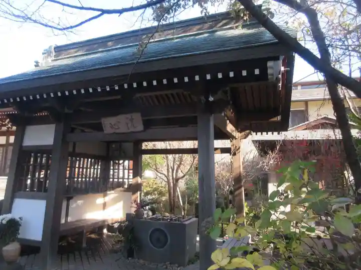 龍峰寺(神奈川県)