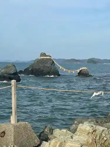 二見興玉神社(三重県)