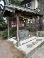 貴船神社(神奈川県)