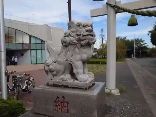 熊野神社(東京都)