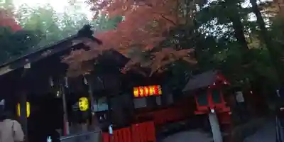 野宮神社のその他建物