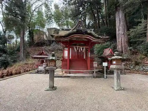 談山神社(奈良県)