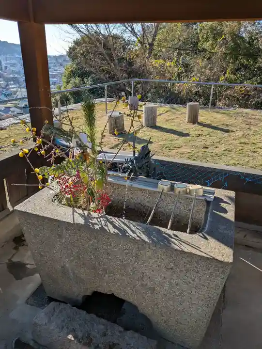 松山東照宮(愛媛県)