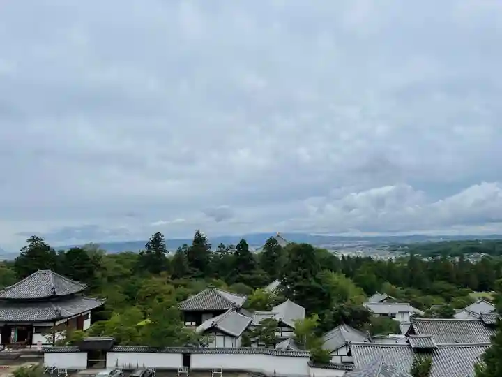 東大寺(奈良県)
