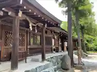 伊太祁曽神社(和歌山県)