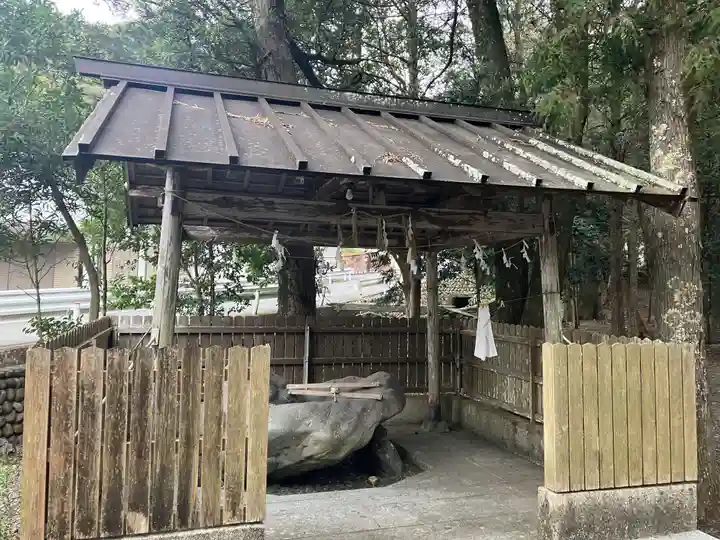 島勝神社(三重県)