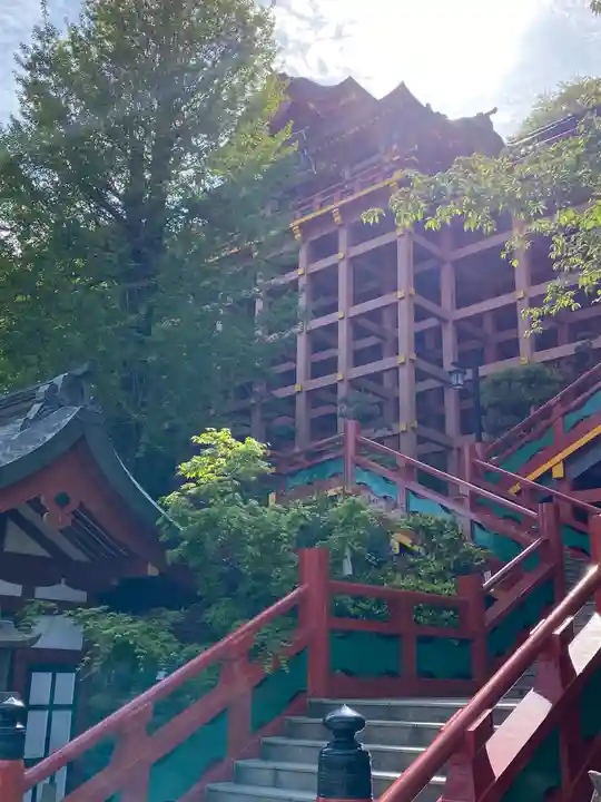祐徳稲荷神社のその他建物