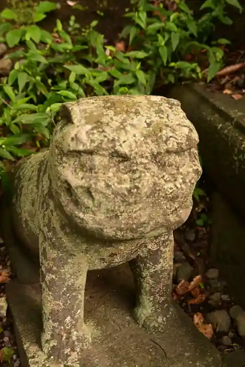 釋尊寺(長野県)