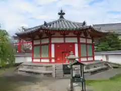 長福寺の建物その他