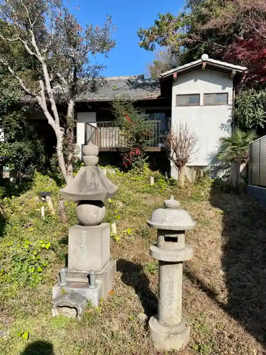 敬親玉川教会(両親閣別院)(東京都)