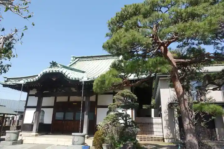 光円寺(神奈川県)