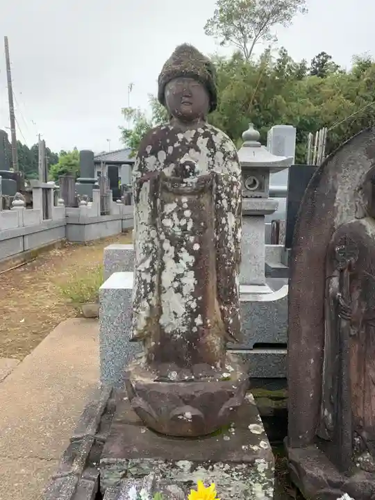 蓮城寺(千葉県)