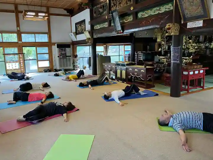 長徳寺(岩手県)