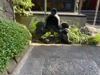 源覚寺のその他建物