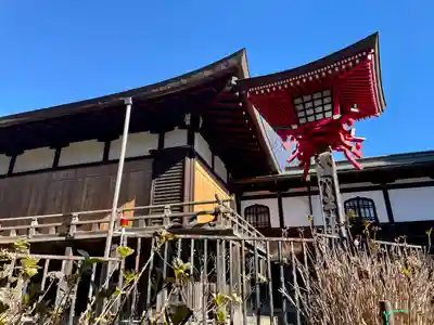 清水観音堂(東京都)