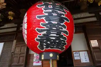 柳谷観音　楊谷寺のその他建物