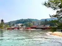 清盛神社(広島県)