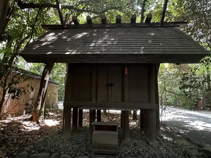 熱田神宮(愛知県)