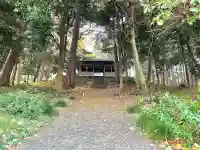 大上宮(岐阜県)