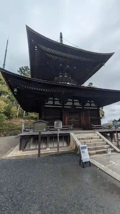 石山寺(滋賀県)