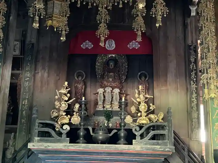 東光寺(山口県)