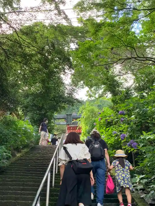太平山神社のその他建物