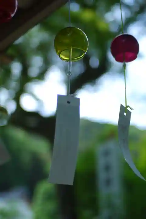 松尾大社(京都府)