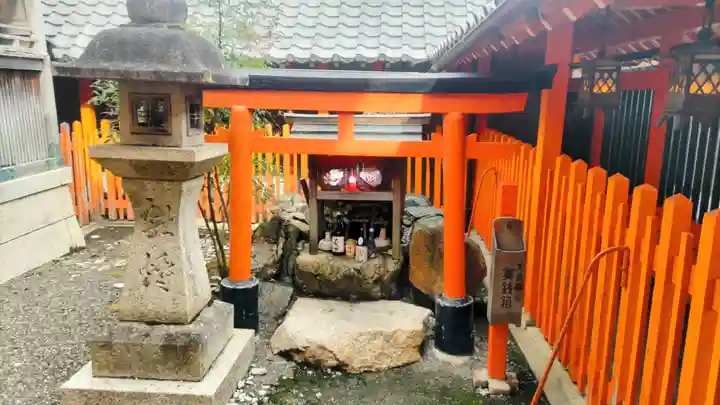 豊国神社(滋賀県)