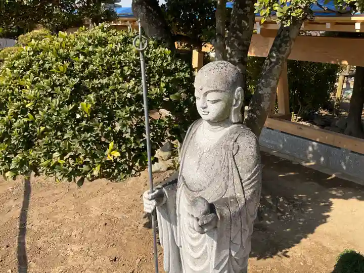 東福寺(埼玉県)