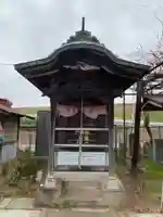 観音堂跡(千葉県)